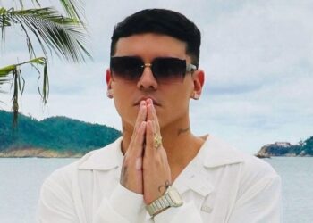 Kevin Roldán prende la fiesta urbana este 19 de septiembre en La Maraka, listo para conquistar y sorprender a México