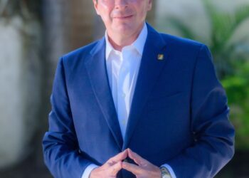 José Gabriel Camarena Morales, el perfil jurídico que aspira a transformar la Suprema Corte