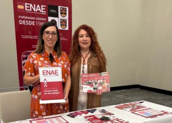 Ágora International Learning y ENAE Business School anuncian alianza con becas exclusivas para Latinoamérica