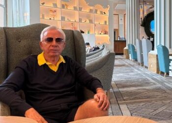 PEDRO GILBERTO FUENTES HINOJOSA HABLA SOBRE LA IMPORTANCIA DE LA INFRAESTRUCTURA EN MÉXICO