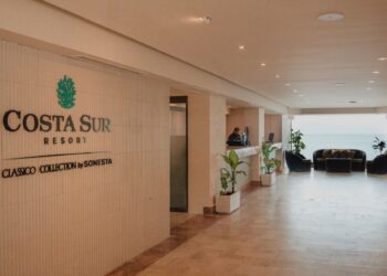 Sonesta Hotels debuta en México con una oferta de hospitalidad flexible, internacional y con sello local