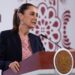 Sheinbaum reúne clavadistas mexicanos, Osmar Olvera, Palacio Nacional