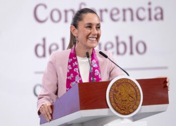 Corte de Norma Piña se irá con estigma de haber liberado delincuentes: Sheinbaum