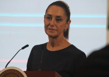 Sheinbaum asegura: no habrá tropas de EE. UU. en México tras filtración del NYT