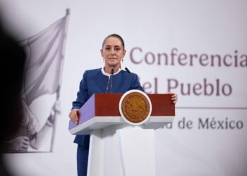 Sheinbaum se reunirá con Adán Augusto López y Ricardo Monreal