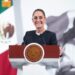 Presentan proyecto de centrales termosolares; operarían al cierre de sexenio: Sheinbaum