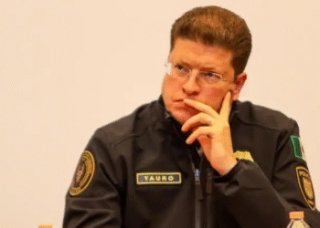 Arrestan en CDMX a 573 personas por presunta extorsión