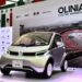 ¿Cómo es Olinia y para quiénes está diseñado?