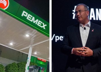 Detienen en EE. UU. a Carlos Treviño, exdirector de Pemex; será deportado a México
