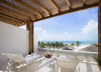 Presidente InterContinental Cancún es una opción para obtener los mejores paquetes de hotel