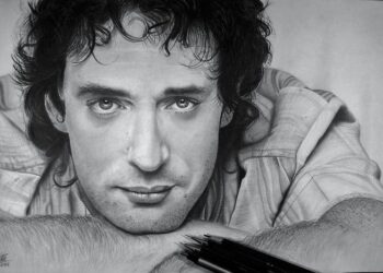 Gustavo Cerati cumpliría hoy 66 años: el eterno hechicero del rock latinoamericano