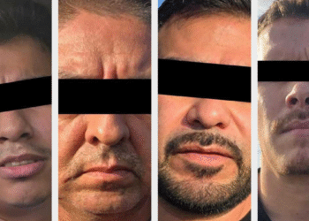 Cae uno de los principales líderes del crimen organizado en Sinaloa; hay tres detenidos más