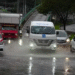 Activan doble alerta amarilla en la CDMX por lluvias, granizo y fuertes vientos