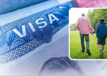 Niños y adultos mayores ya no están exentos de entrevista para visa estadounidense