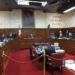 Llega una ‘nueva era judicial’ con la renovación de la SCJN