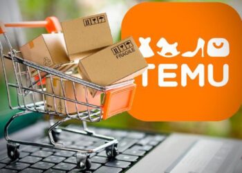 ¡Adiós bajos precios! Eliminó EU exención de aranceles a Shein y Temu