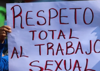 Respalda Morena medidas para regular el trabajo sexual en CDMX