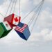 Canadá elimina aranceles a productos de EE. UU. que cumplen con el T-MEC