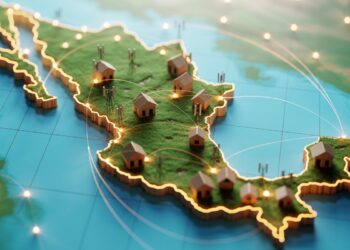 Conectividad sin fronteras: Viasat y Valor Telecom impulsan el acceso a internet en ciudades pequeñas y zonas rurales de México