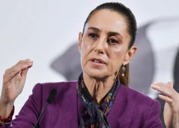 Reunión con Marco Rubio ‘será cordial’: Sheinbaum; se presentarán logros en seguridad