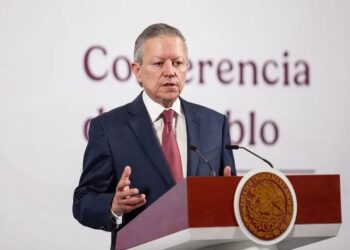 Reforma a Ley de Amparo no limita el acceso a la defensa: Zaldívar