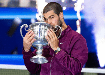Así quedó el ranking ATP tras el US Open 2025