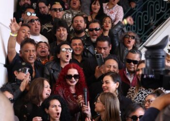 Proponen declarar el 11 de septiembre como el ‘Día del Rocanrol Mexicano'» 🎸🇲🇽