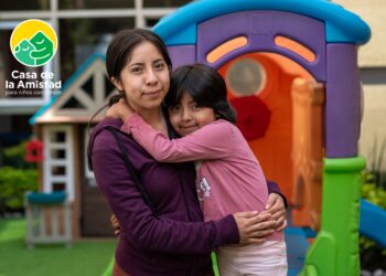 Casa de la Amistad celebra 35 años llevando esperanza a niños y jóvenes con cáncer de México