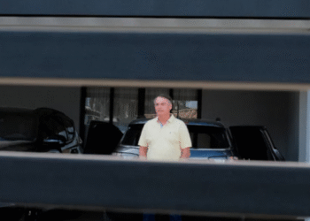 Jueces de la Corte Suprema de Brasil empiezan a votar la condena a Bolsonaro