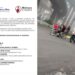 Fundación Michou y Mau ofrece ayuda a quemados por pipazo en Iztapalapa, CDMX