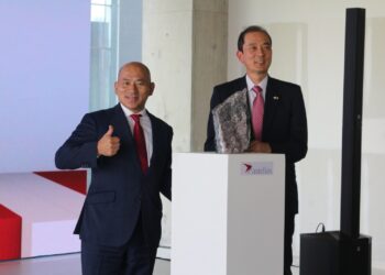 Astellas apuesta por México: primera piedra de su Global Capability Center. El arte de disfrutar con estilo y sentido.