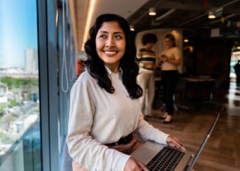 Redescubrir el sentido del trabajo a través del propósito de vida: Tecmilenio