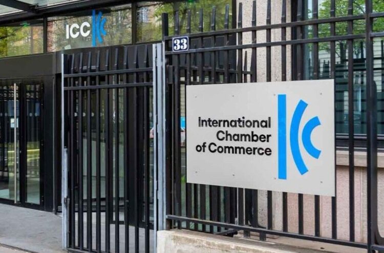 International Chamber of Commerce