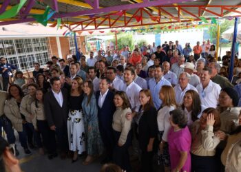 Lanza Colosio Fundación Diana Laura para honrar el legado de su madre