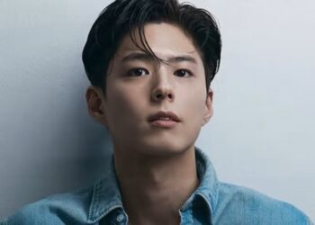Park Bo-gum ya está en México para ofrecer hoy 17 de septiembre su show en Arena Monterrey, y el día 19 en Auditorio Nacional de la CDMX