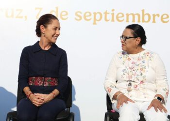 Morena define figuras clave en San Luis Potosí para la contienda de 2027