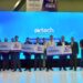 Airtech Challenge 2025: incMTY y Daikin anuncian a las 3 startups con las soluciones más disruptivas