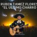 Rubén Tamez Flores: del estudio al escenario, la ranchera vuelve a girar por México