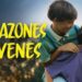 SOFA DGTL estrena el coming of age LGBTQ+ «Corazones jóvenes» y el documental mexicano “Hilando sones” en plataformas digitales para compra y renta