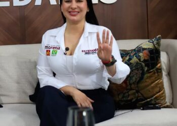 Partido Verde mueve sus piezas en Quintana Roo: Mercado y Segura perfilan para 2027