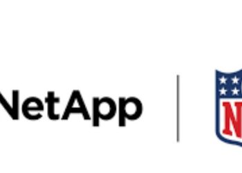 NFL y NetApp anuncian alianza global para transformar la gestión de datos