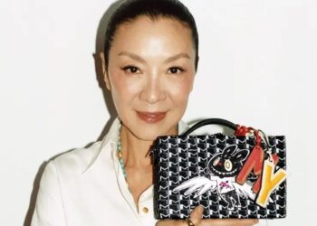 Louis Vuitton se une a Labubu para una colaboración de edición limitada