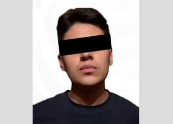 Detienen al “Chuki”, piloto del Cártel de Sinaloa y objetivo prioritario