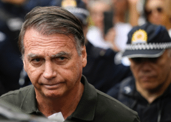 Jair Bolsonaro es diagnosticado con cáncer de piel