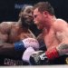 ‘Canelo’ casi sale del ‘Top 10’