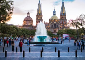 Presidente InterContinental Guadalajara lidera las tendencias de hospitalidad e innovación en 2025