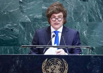 Milei arremete contra la ONU ante la Asamblea General: ‘Un gobierno de burócratas’