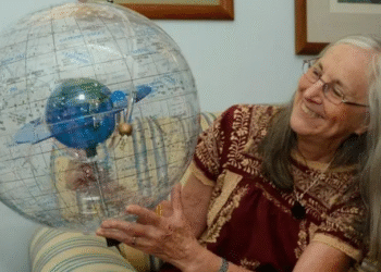 Muere Julieta Fierro Gossman, reconocida astrónoma y divulgadora de la ciencia en México