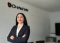 Nallely Cenobio nombrada nueva Directora de Customer Success de Chakray Consulting para México y Latam