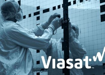 Viasat lanzará en octubre el satélite ViaSat-3 F2, con el que se espera duplicar la capacidad de ancho de banda de la compañía